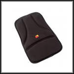Backplate Lumbar Pad